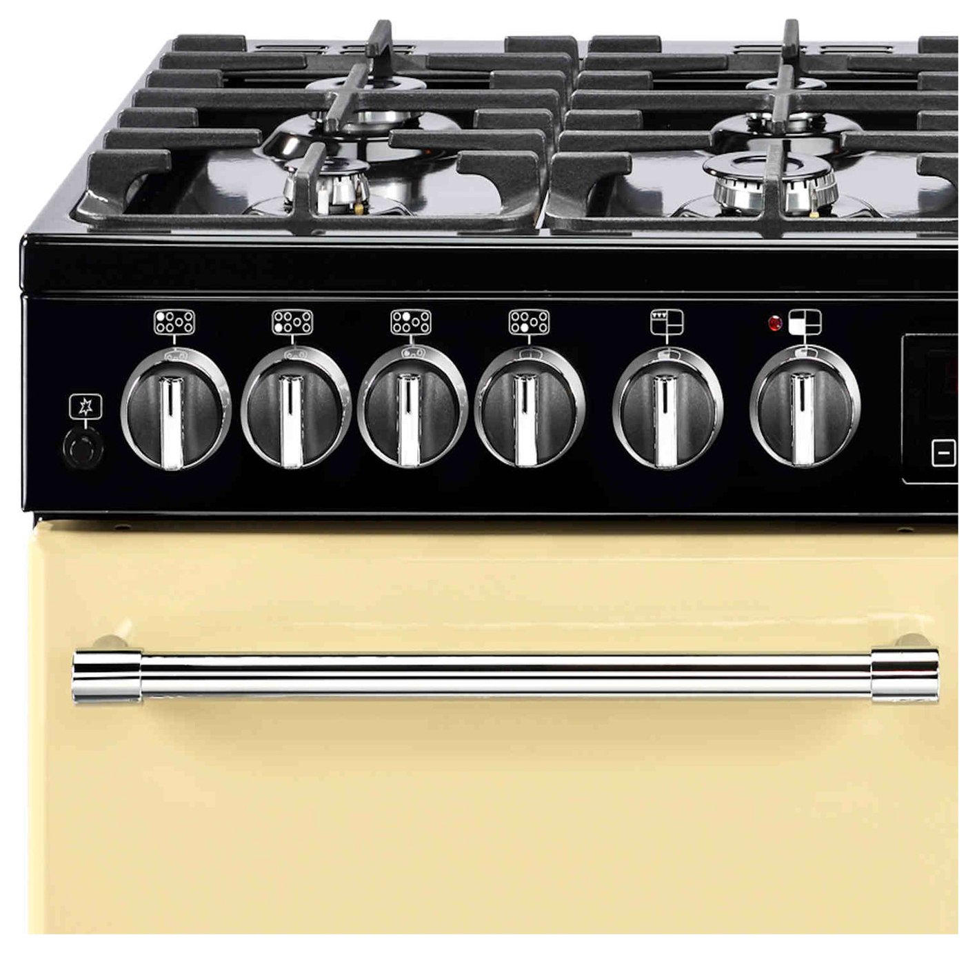 Belling Farmhouse 100G Gas Range Cooker Reviews