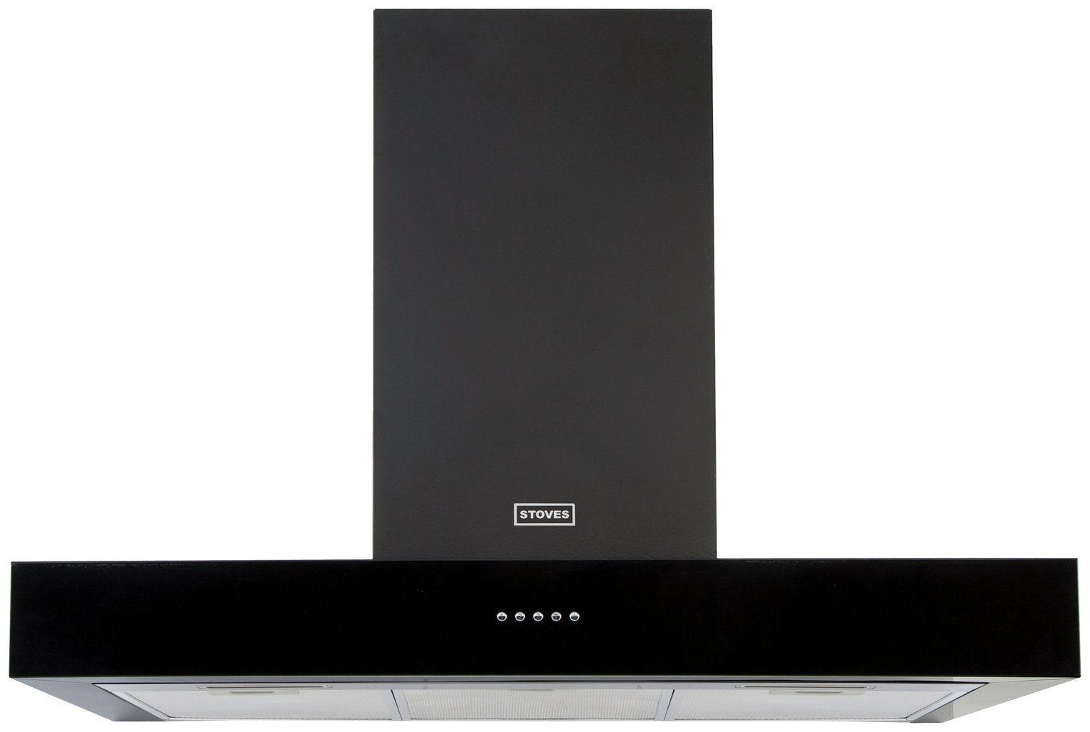 Stoves Sterling S900 90cm Cooker Hood review