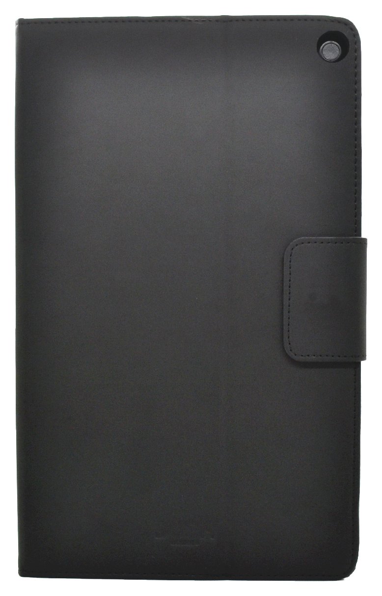 Bush 10 Inch Tablet Case - Black