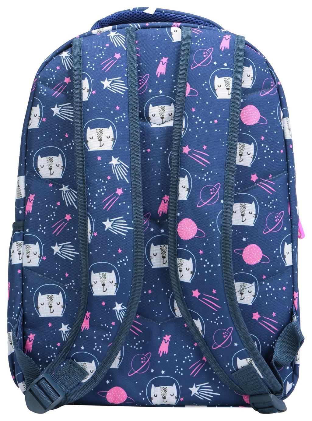 Soda Squad Space Cats Backpack Reviews