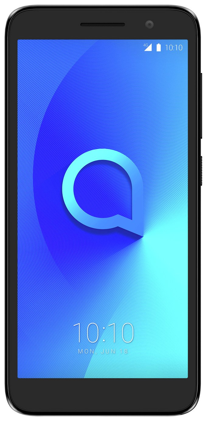 SIM Free Alcatel 1 Mobile Phone Review