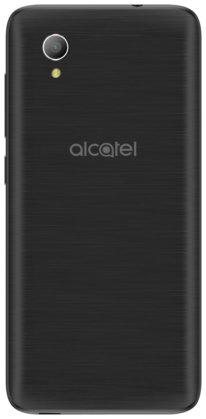 SIM Free Alcatel 1 Mobile Phone Review