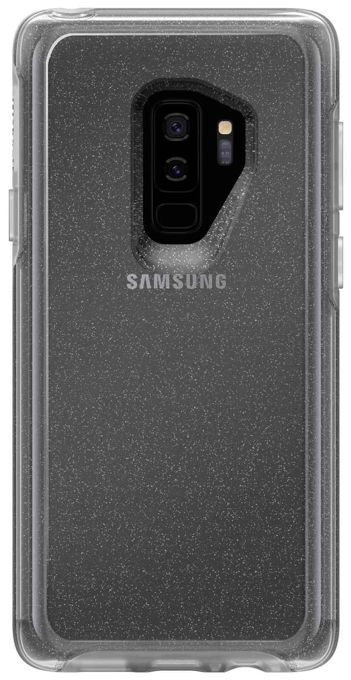 OtterBox Symmetry Samsung Galaxy S9+ Case - Stardust