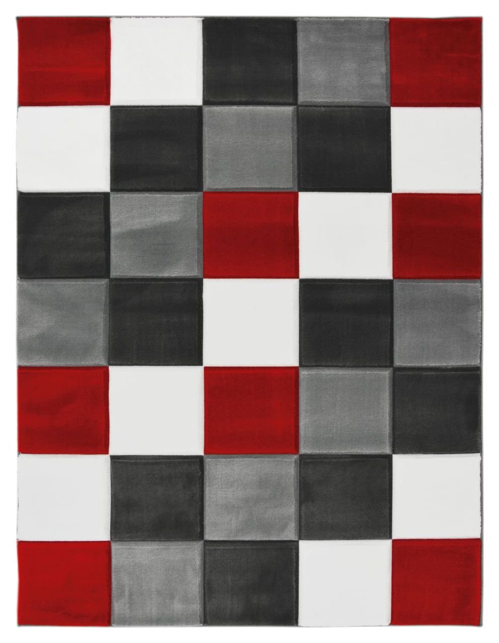 Daytona Check Rug review