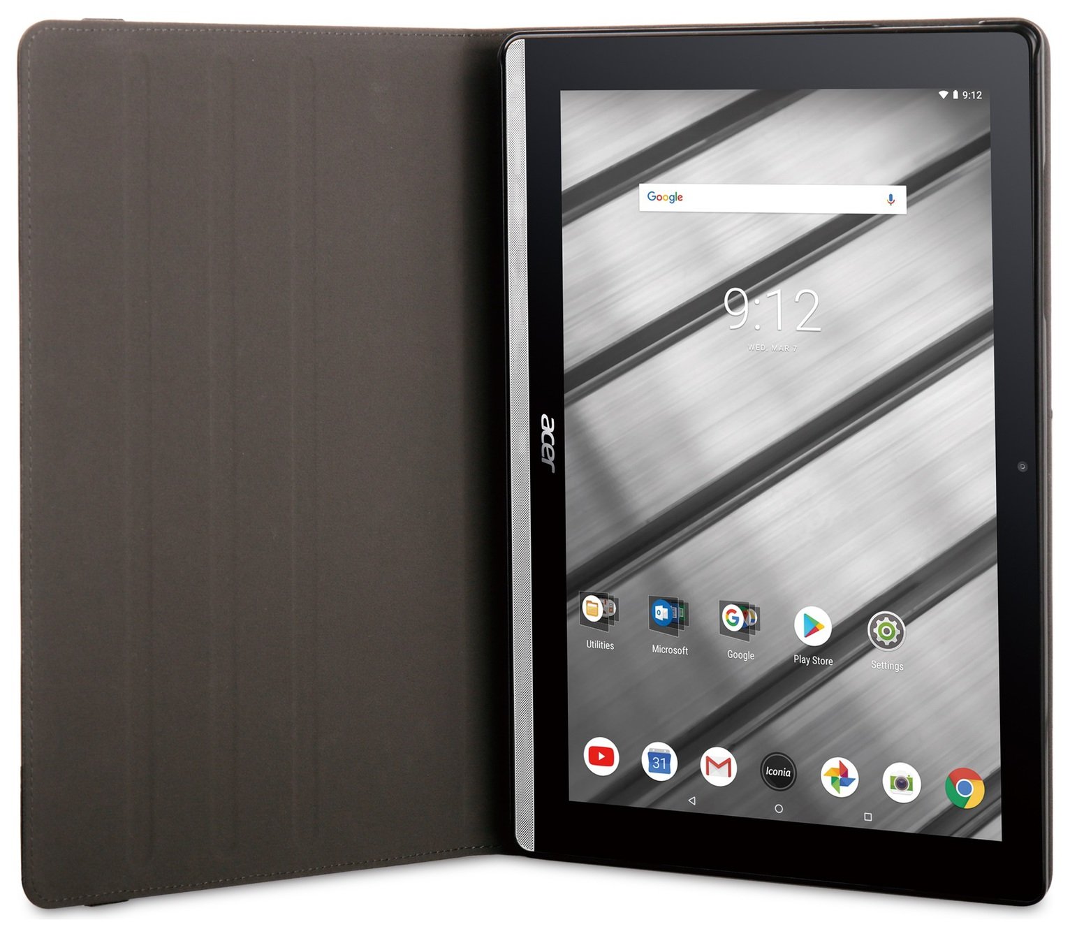 Acer 10 Inch Portfolio Tablet Case Reviews