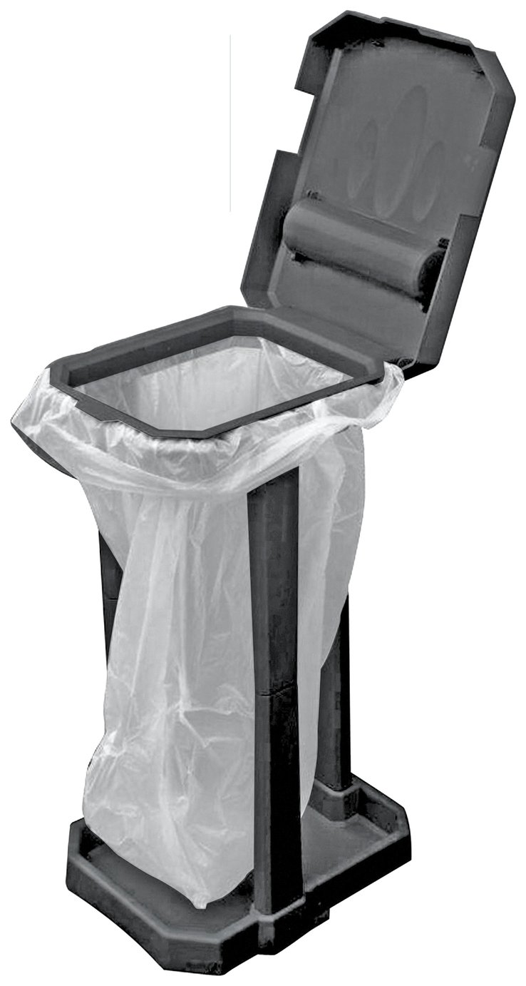 Leisurewize Portable Eco Waste Bin Excel Reviews