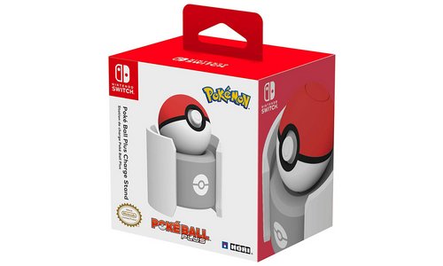 Pokeball plus Nintendo Switch 2024 Controller