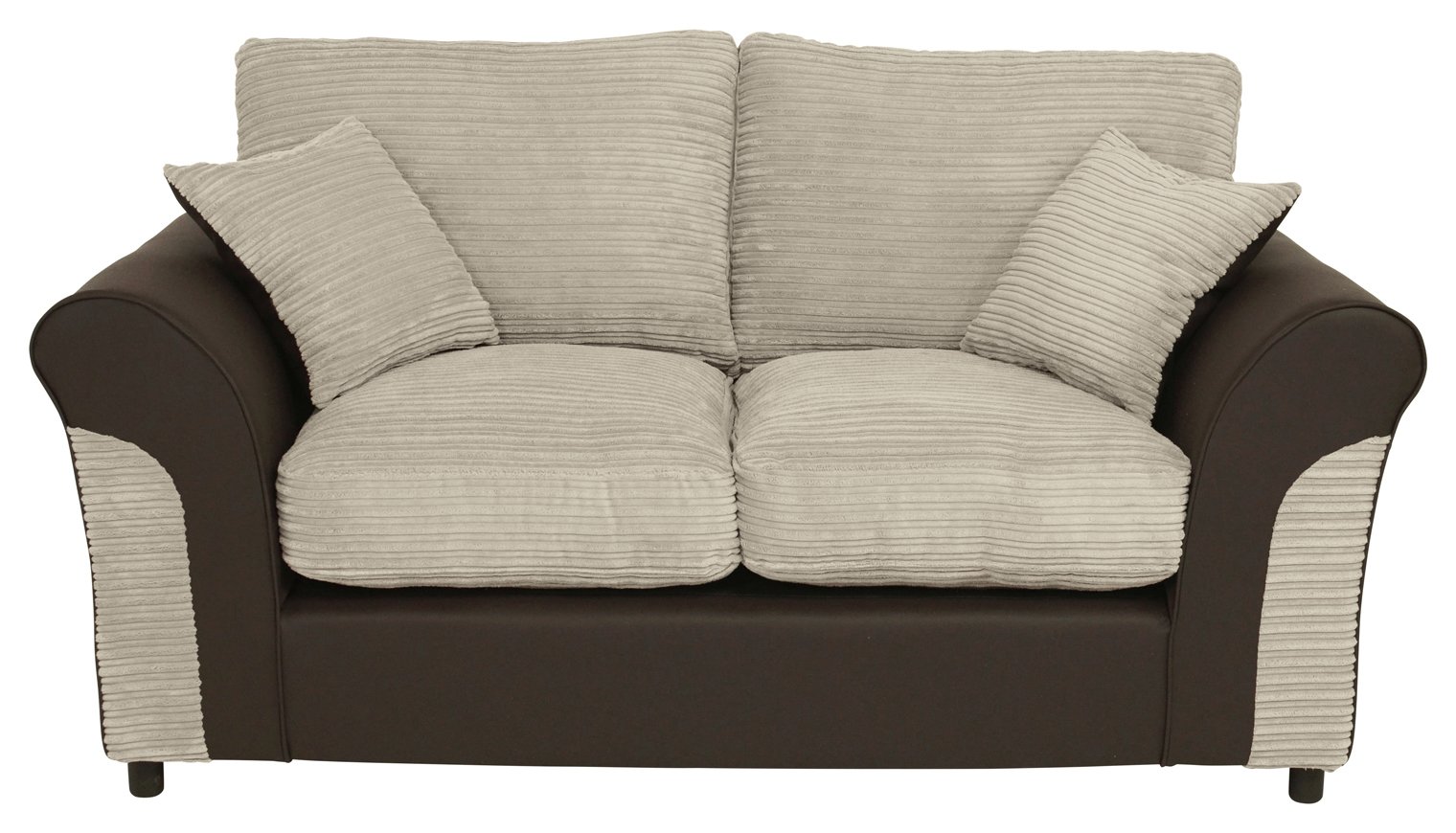 Argos Home Harry 2 Seater Fabric Sofa bed Review