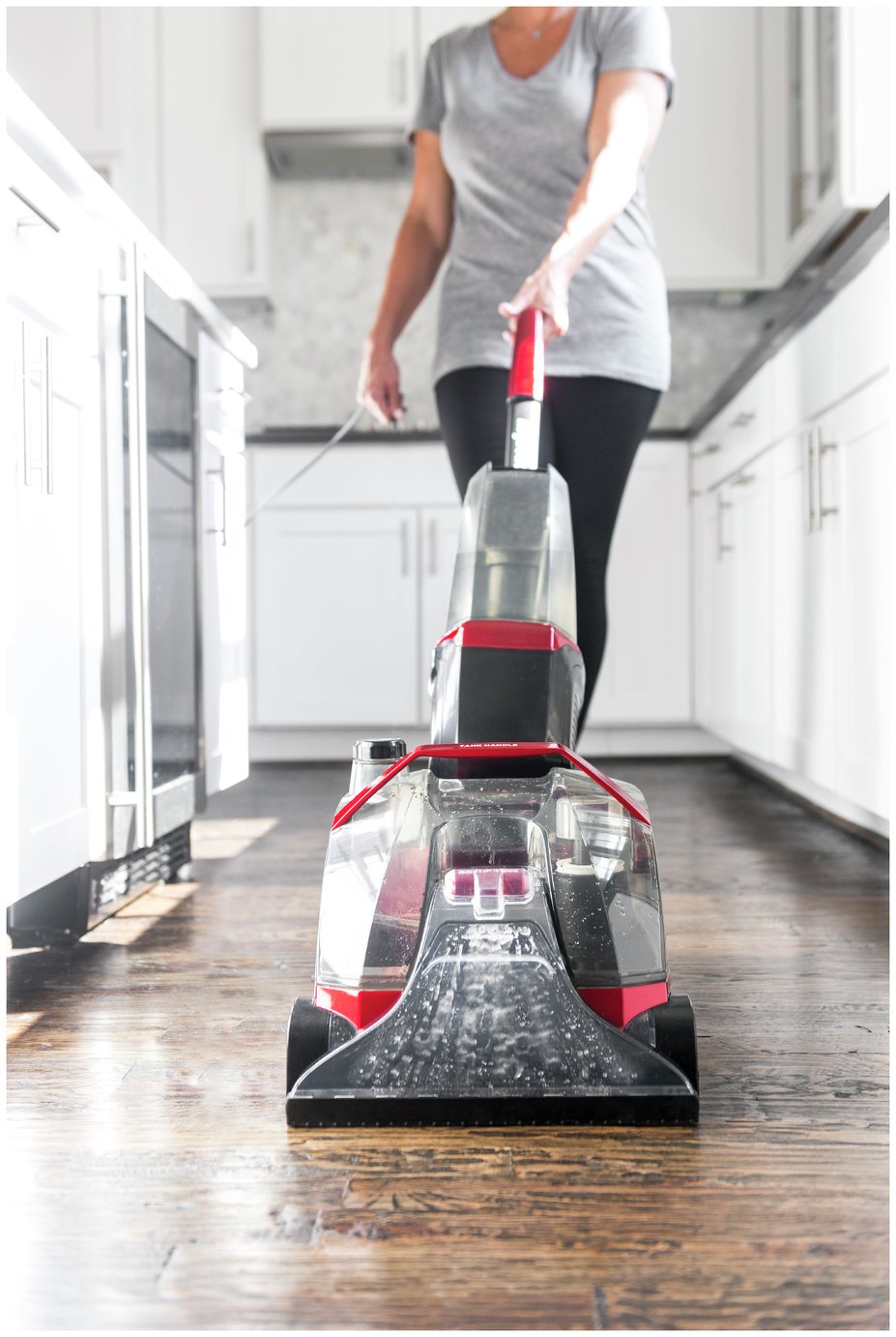 Rug Doctor FlexClean 93391 Carpet Cleaner Reviews