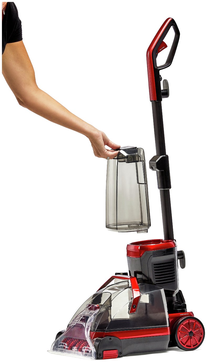 Rug Doctor FlexClean 93391 Carpet Cleaner Reviews