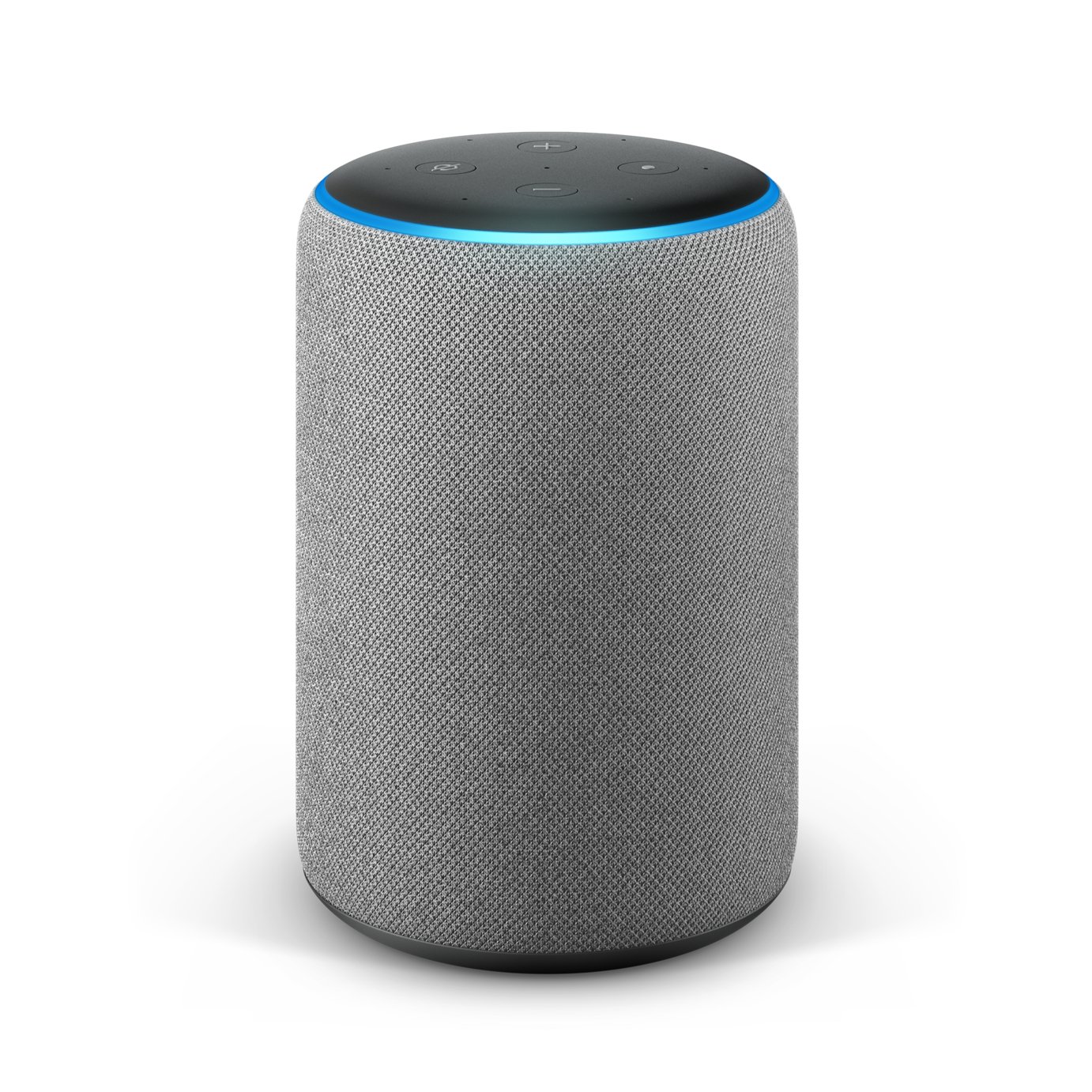 Amazon Echo Plus Review