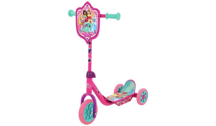 Disney Princess Tri Scooter