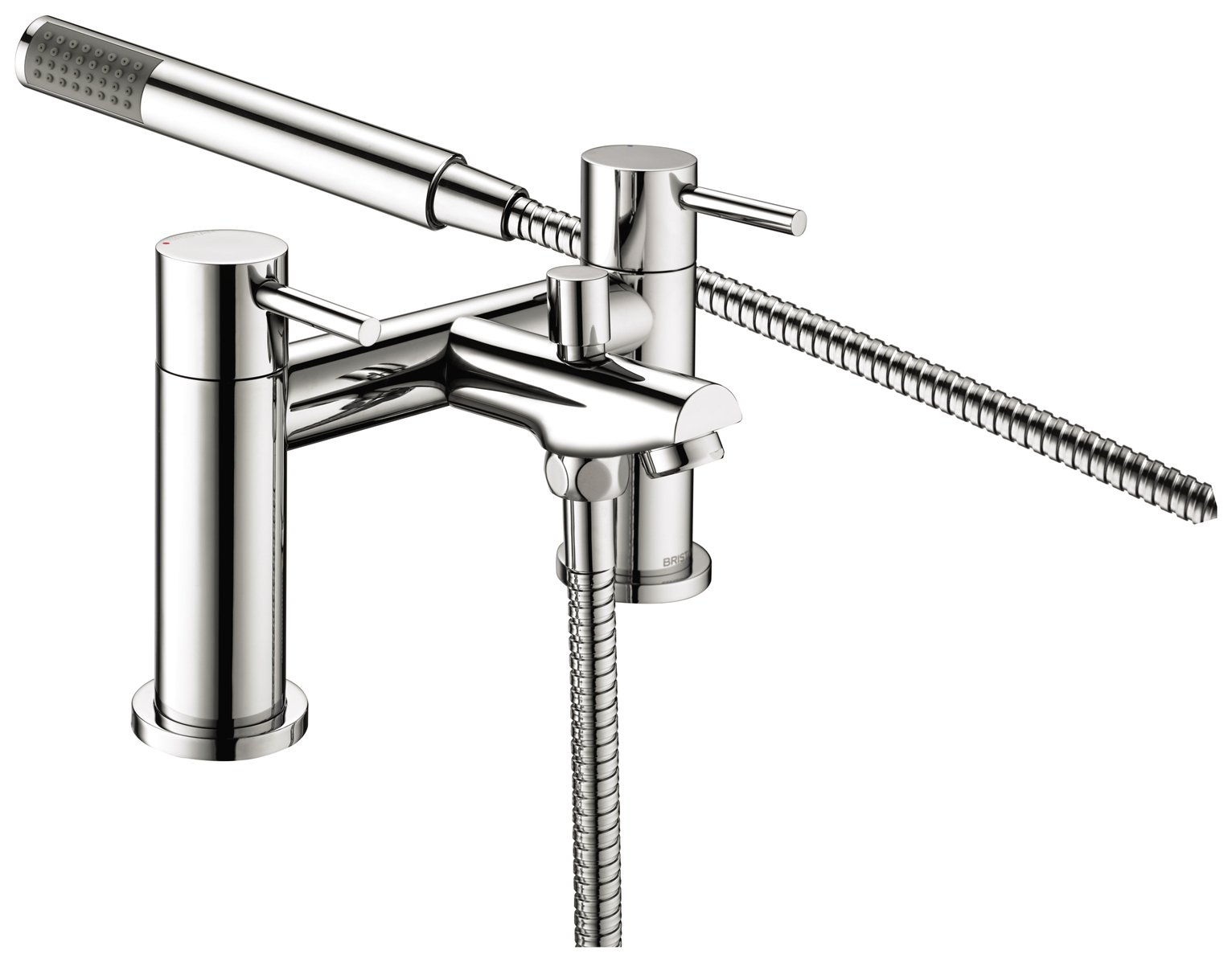 Bristan Blitz Bath Shower Mixer Review