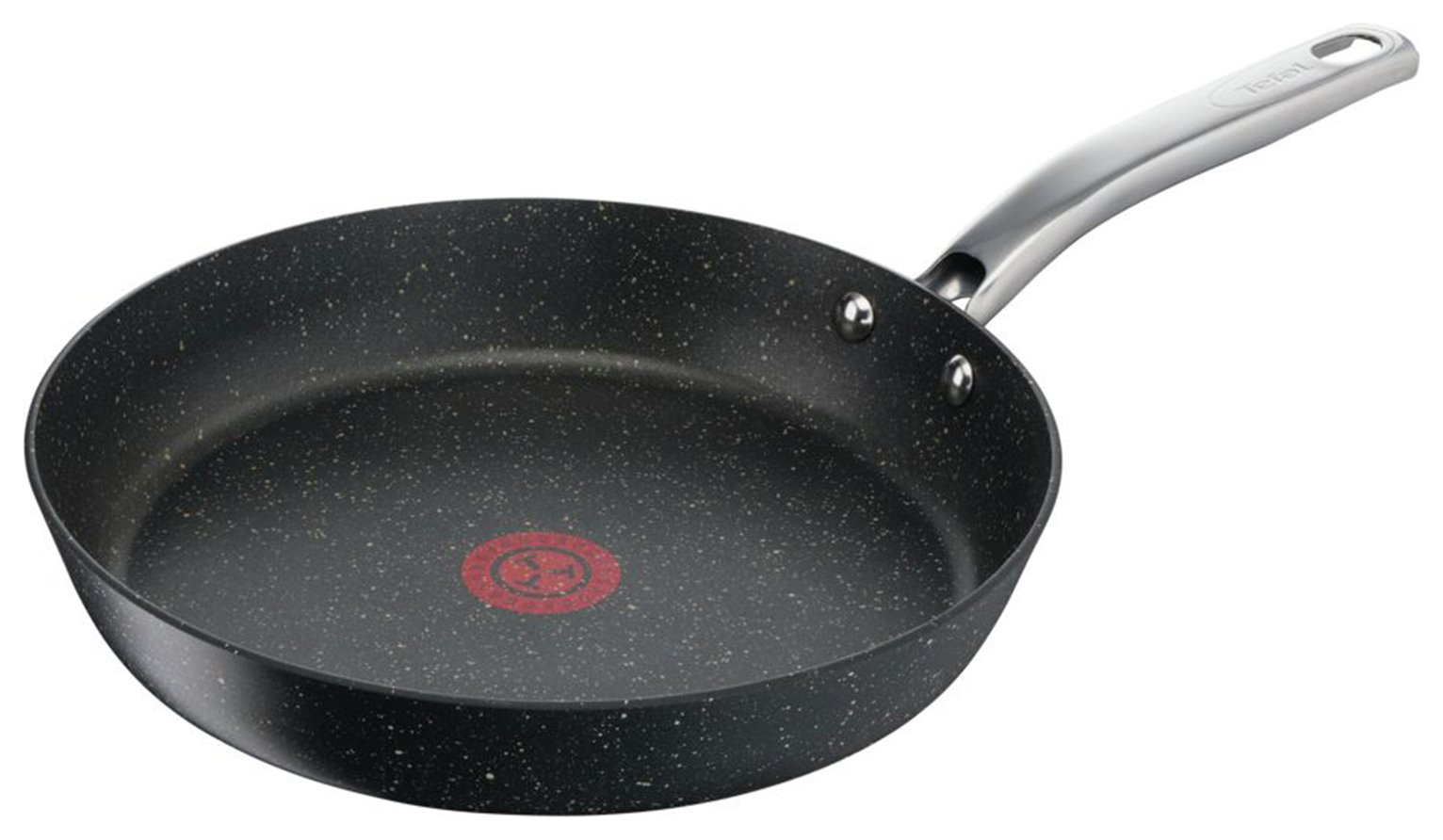 Tefal Titanium Excel 24cm Frying Pan Review