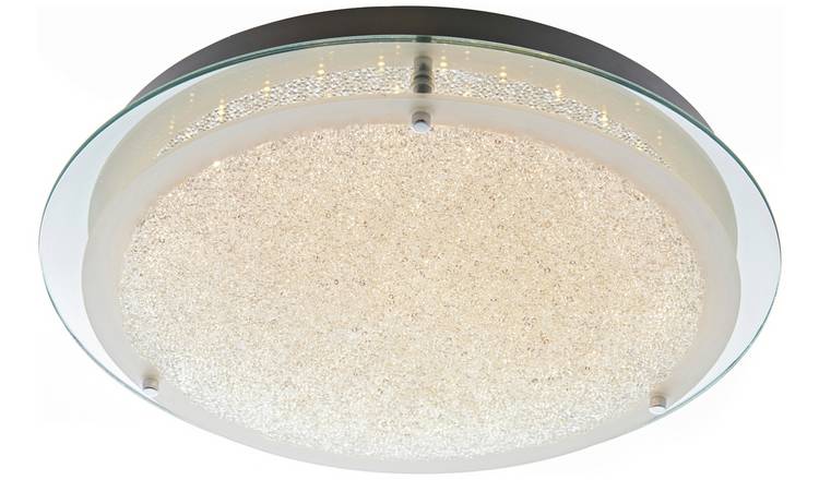 Double insulated best sale lights argos