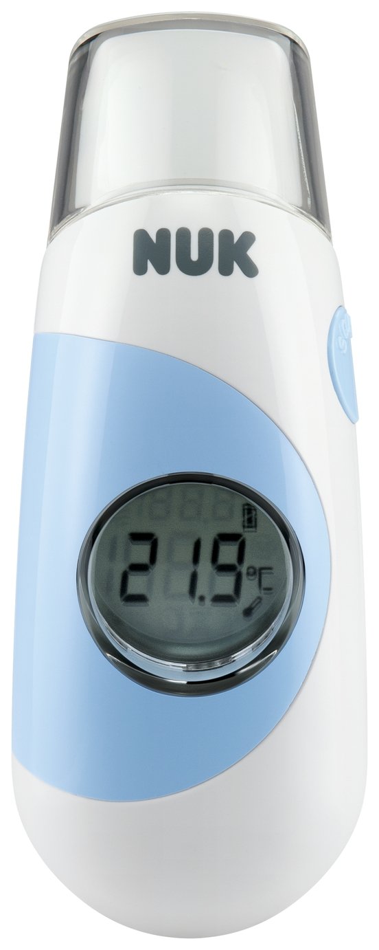 NUK Flash Thermometer