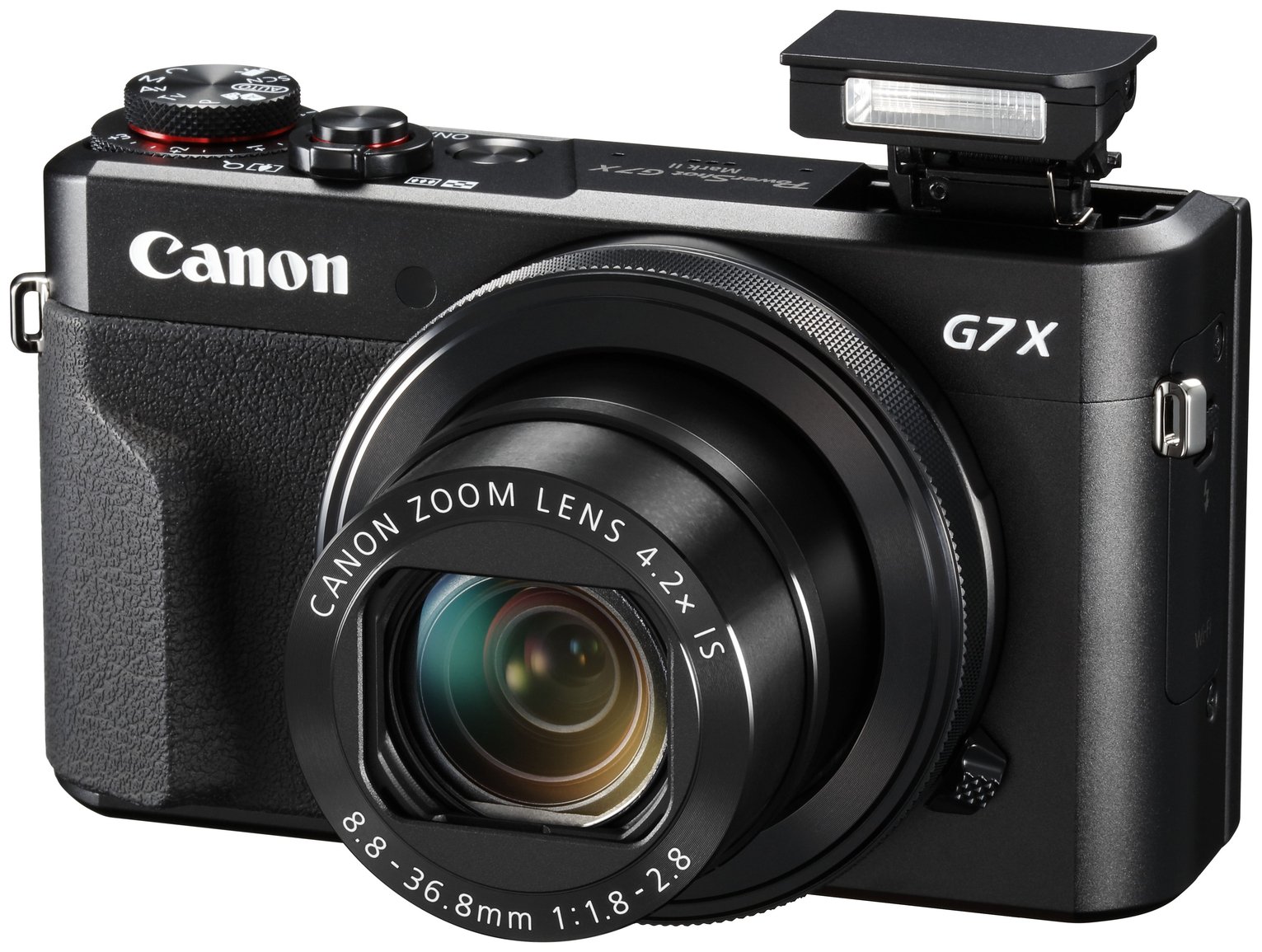 Canon G7X MKII Vlogger Kit Review