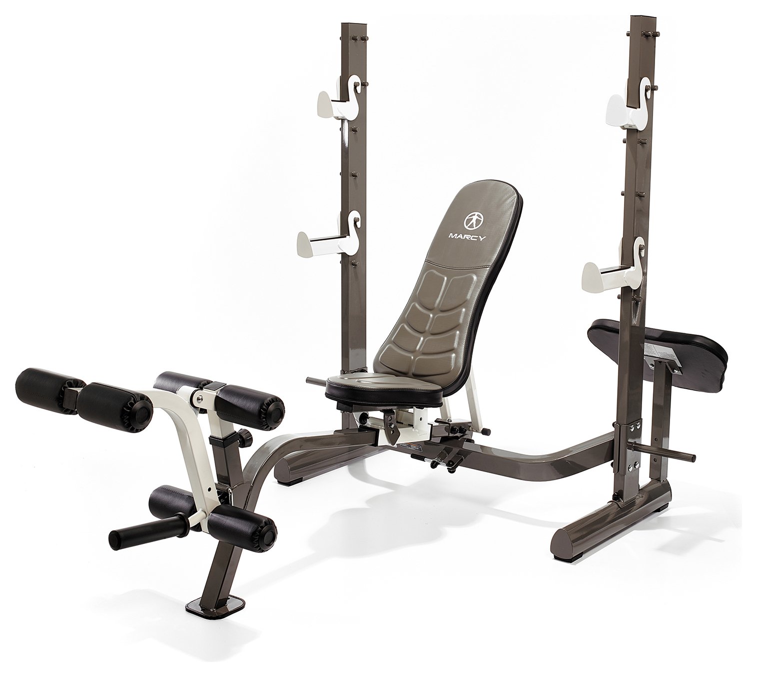 Marcy Pure Olympic Weight Bench