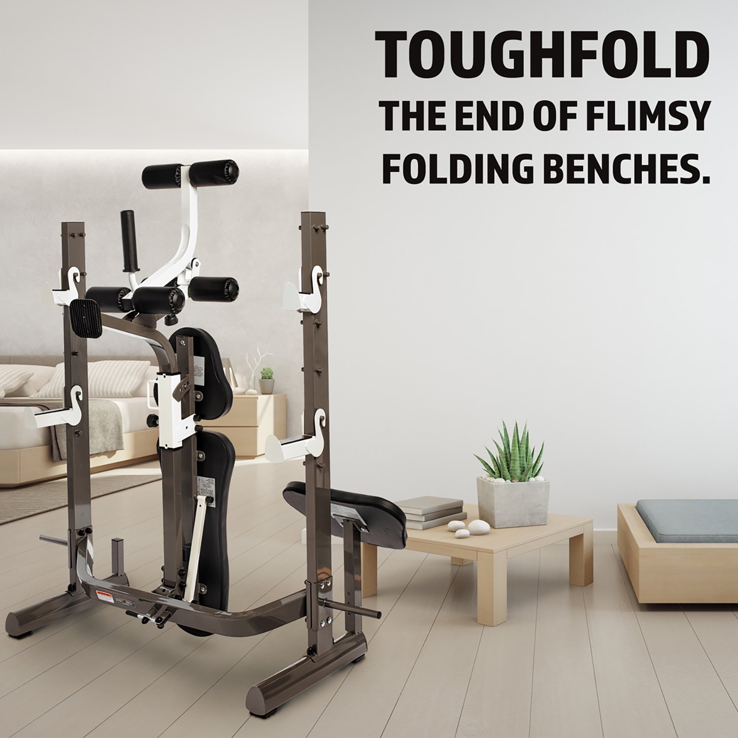 Marcy Pure Olympic Weight Bench Reviews