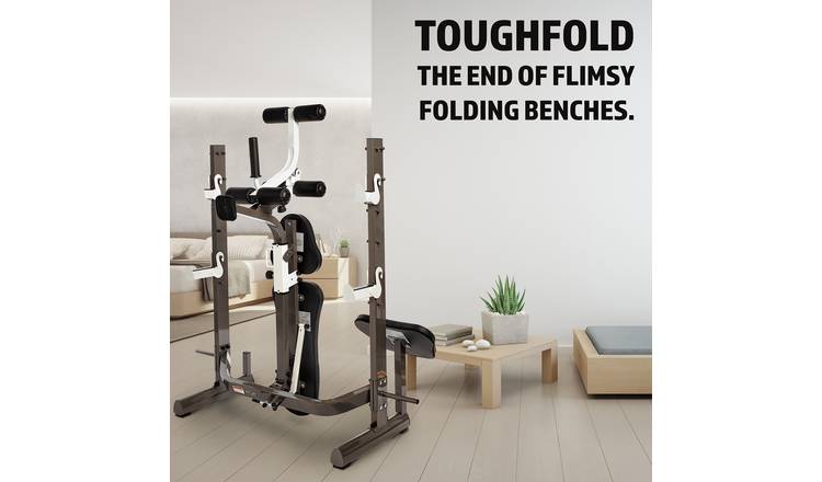 Argos uk weight online bench