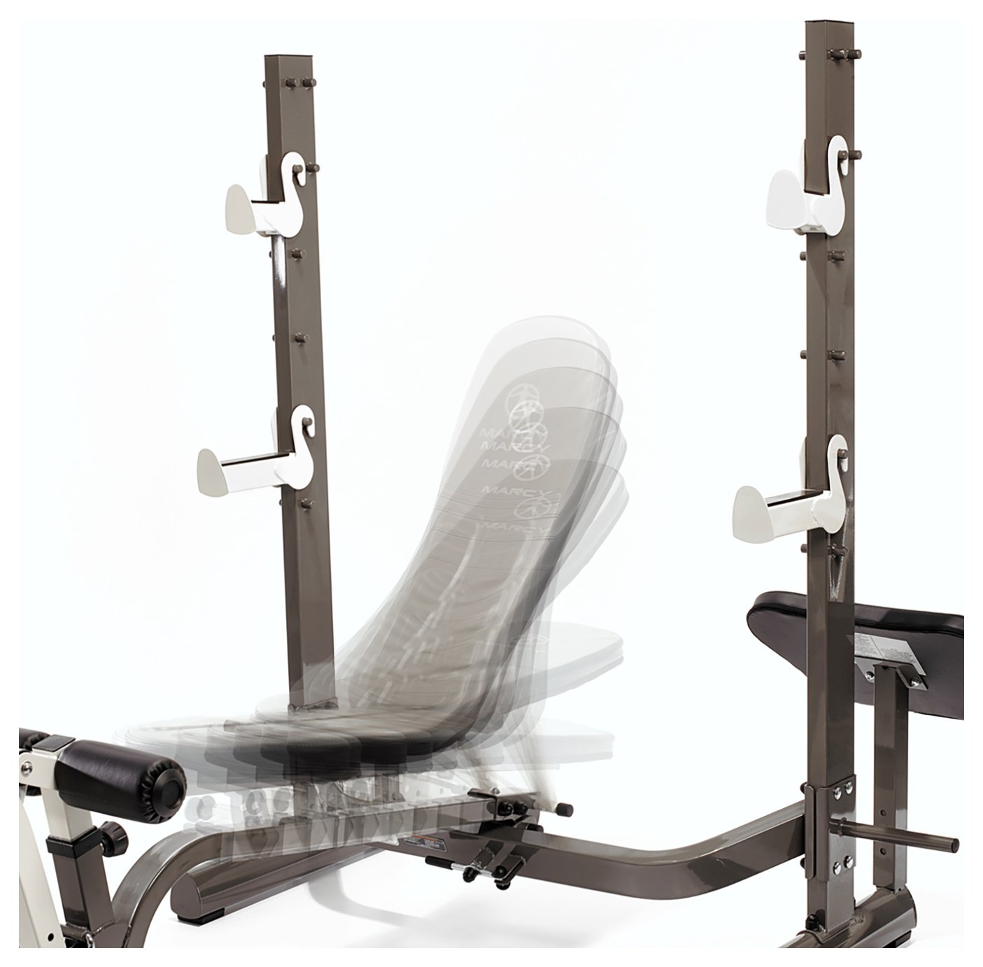 Marcy Pure Olympic Weight Bench Reviews