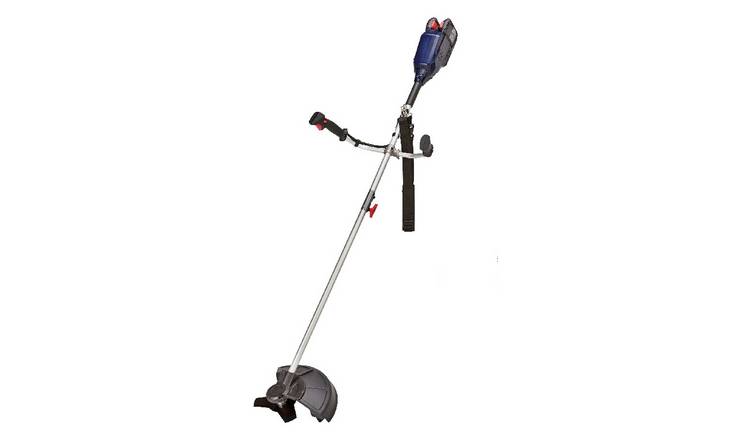 Spear and jackson electric grass deals trimmer