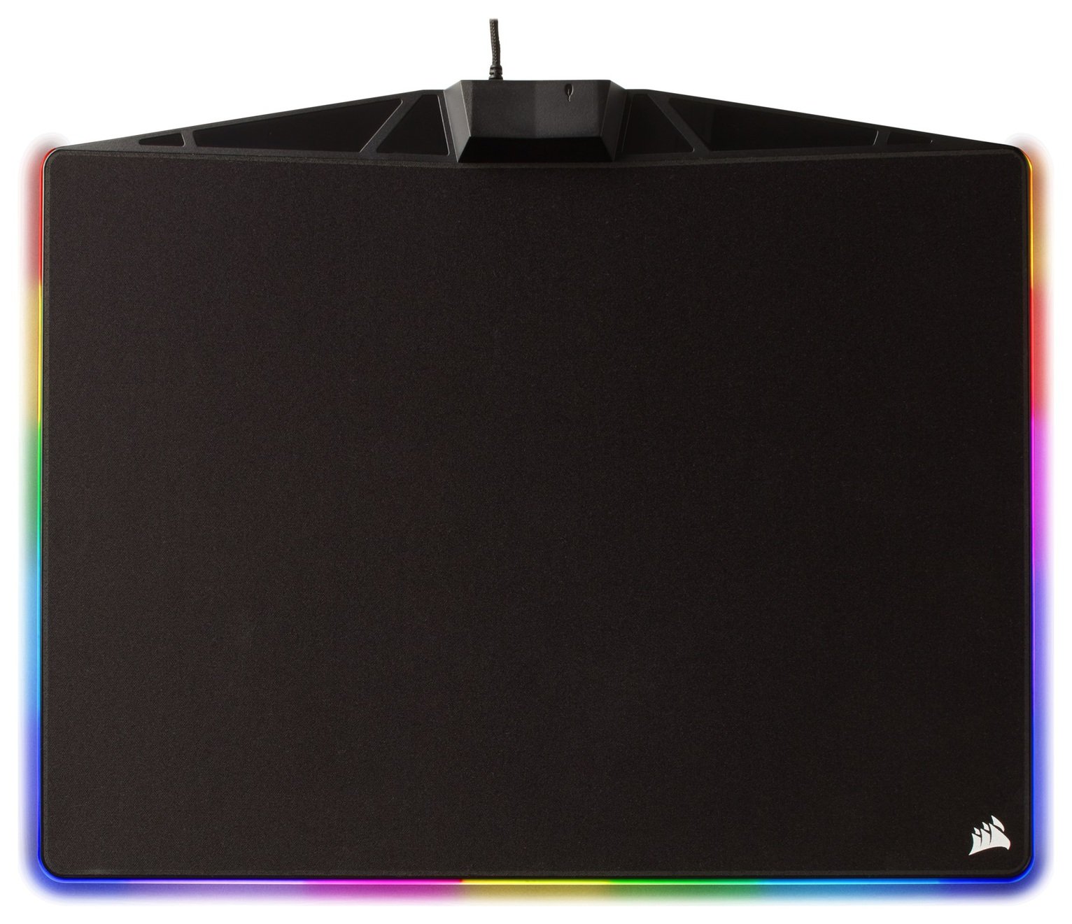 Corsair MM800C RGB Polaris Mouse Pad review