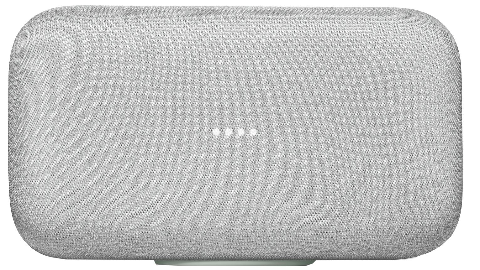 google speaker argos