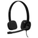 Logitech shop headset h151