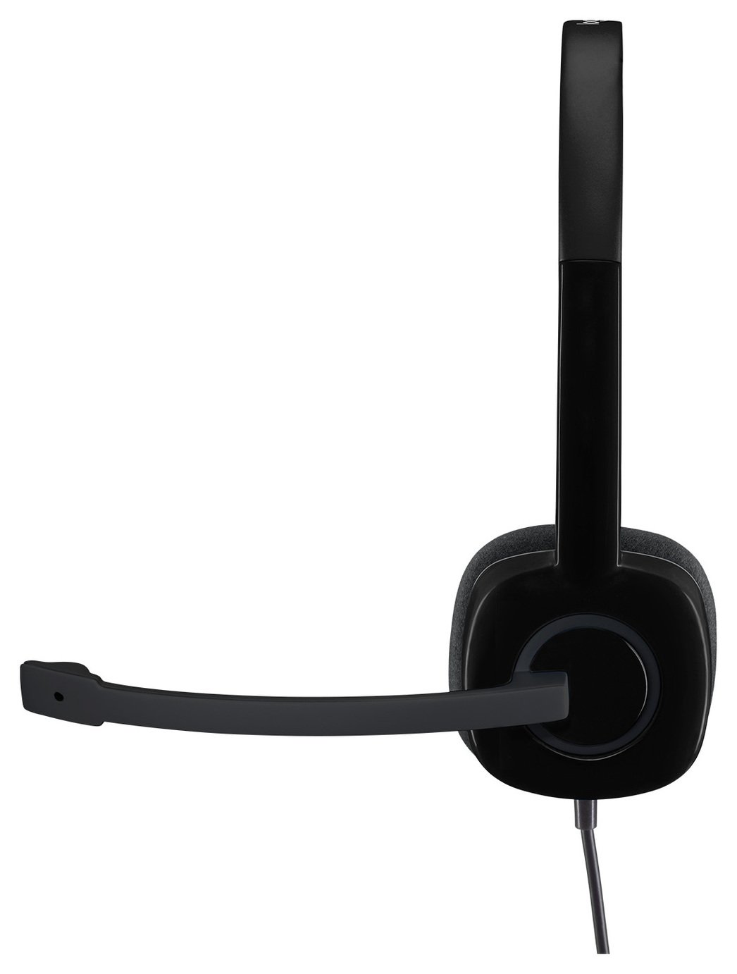 Logitech H150 Stereo PC Headset Review