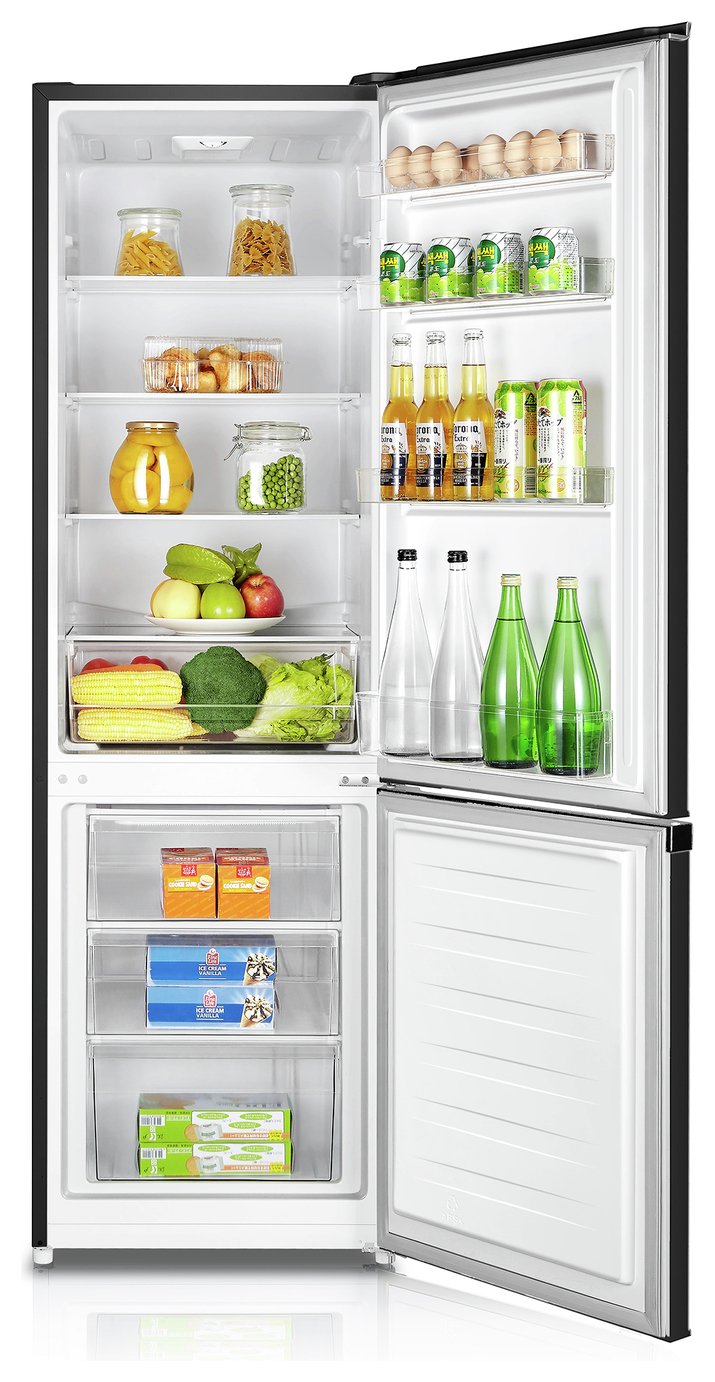 Fridgemaster MC55264AB Fridge Freezer Review