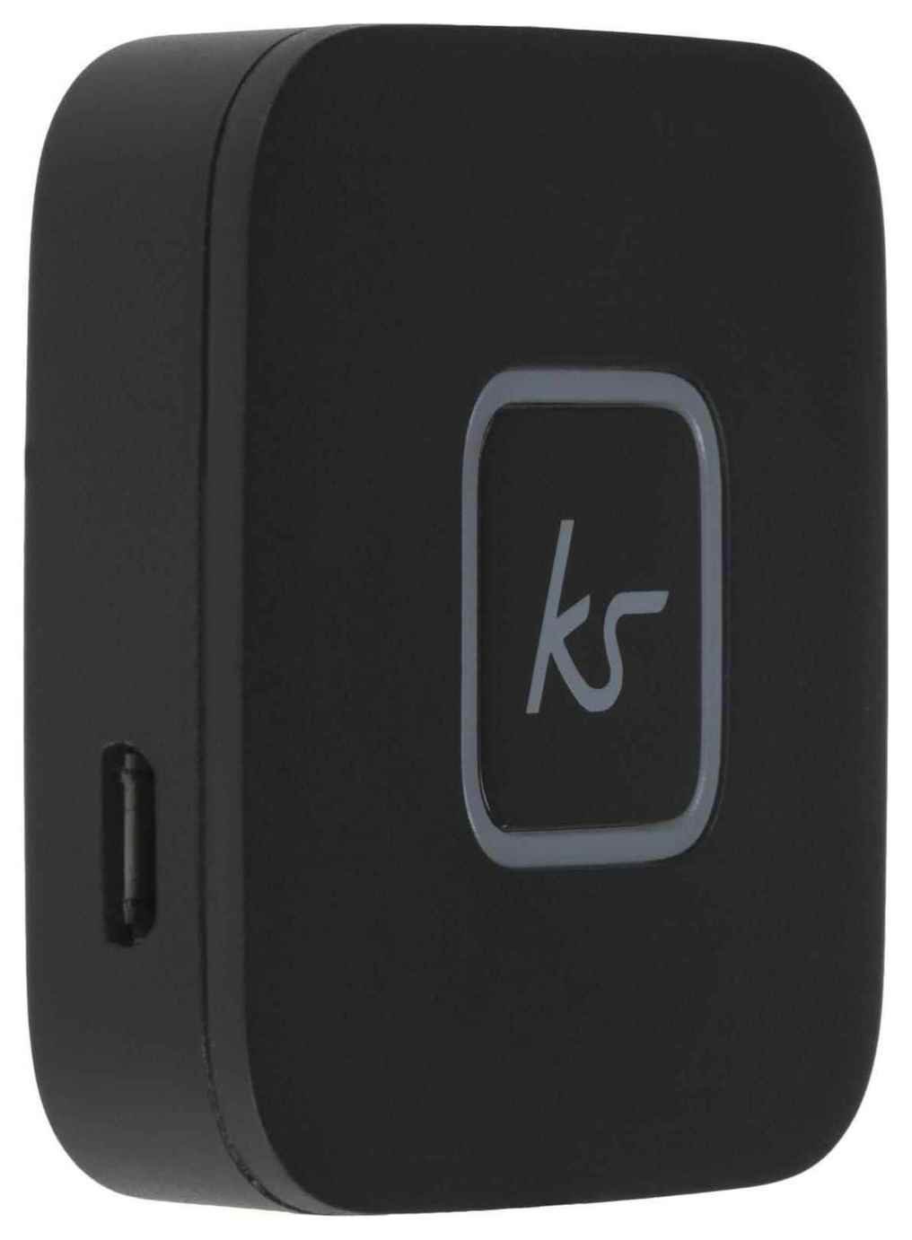 KitSound Bluetooth Headphone Splitter Reviews