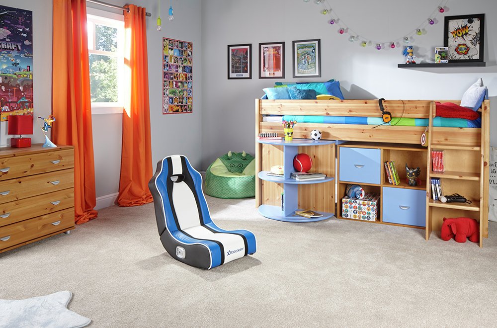 X Rocker Chimera Gaming Chair Reviews Updated August 2024