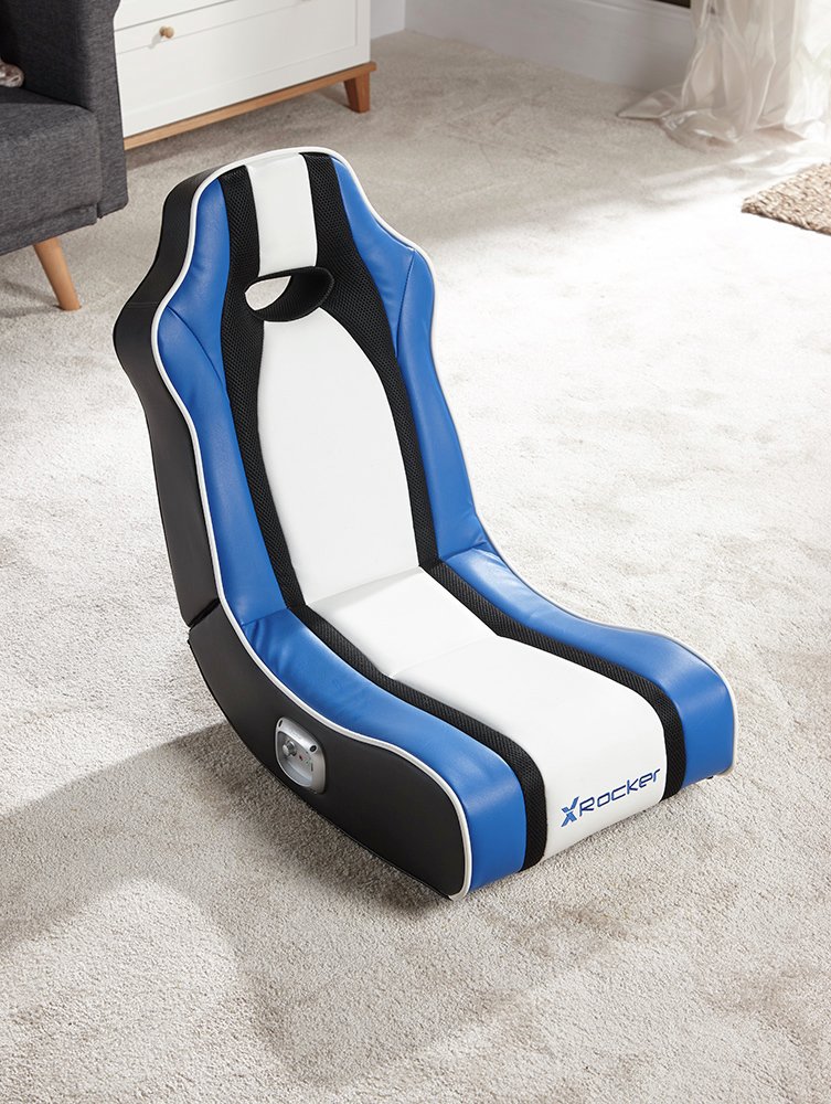 X Rocker Chimera Gaming Chair Reviews