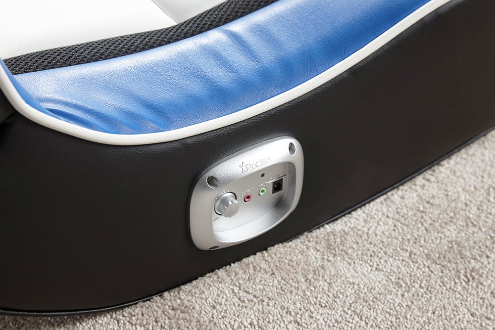 X Rocker Chimera Gaming Chair Reviews