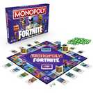 Argos Monopoly Fortnite Board Game Buy Monopoly Fortnite From Hasbro Gaming Board Games Argos