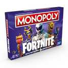 Argos Monopoly Fortnite Board Game Buy Monopoly Fortnite From Hasbro Gaming Board Games Argos