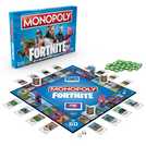 Argos Monopoly Fortnite Board Game Buy Monopoly Fortnite From Hasbro Gaming Board Games Argos