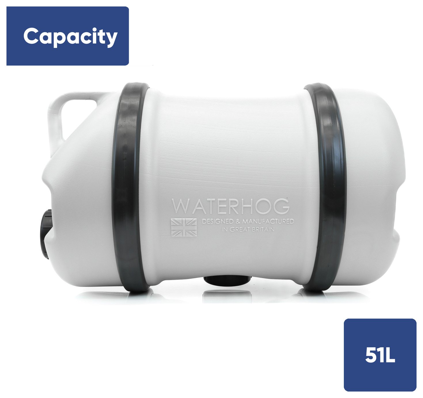 Leisurewize 51L Water Hog Reviews