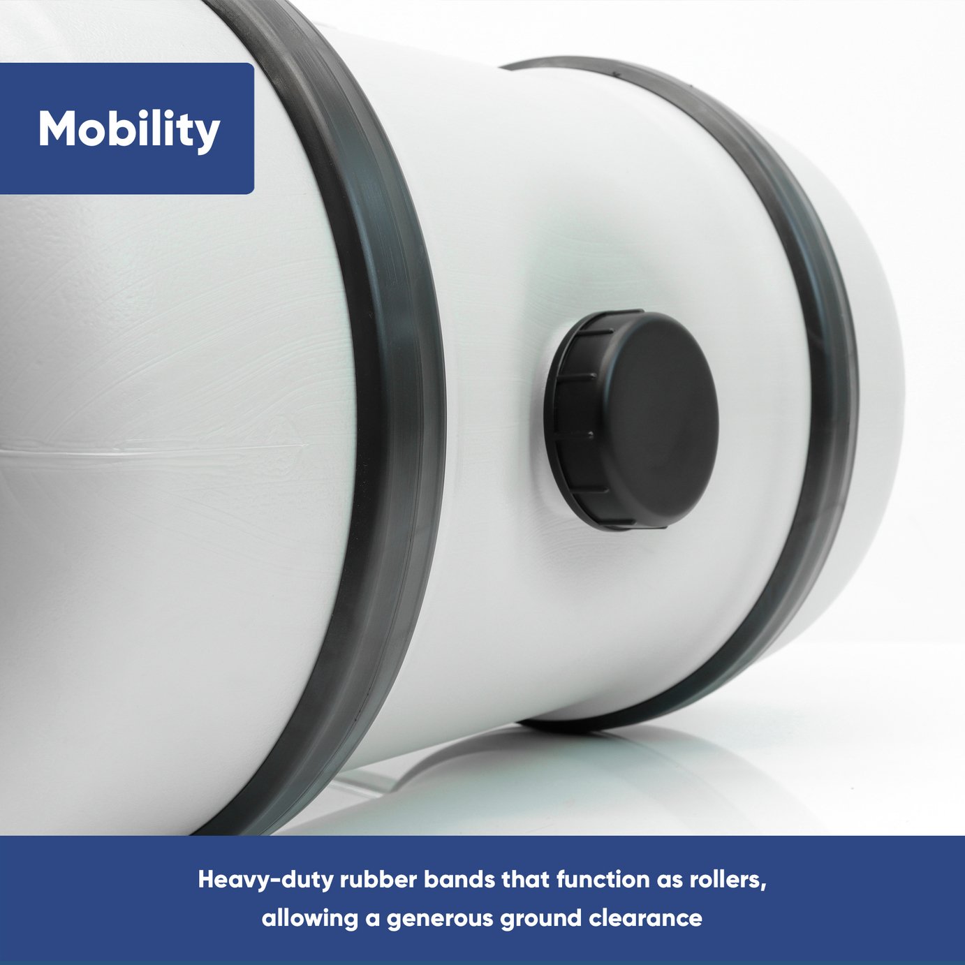 Leisurewize 51L Water Hog Reviews