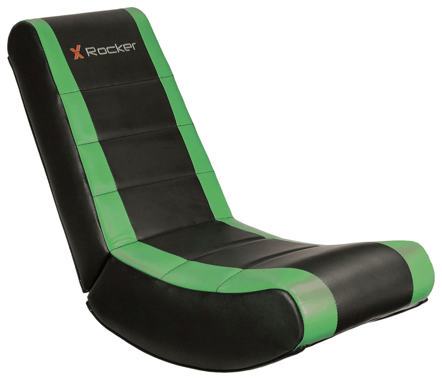 X Rocker Curve Gaming Chair