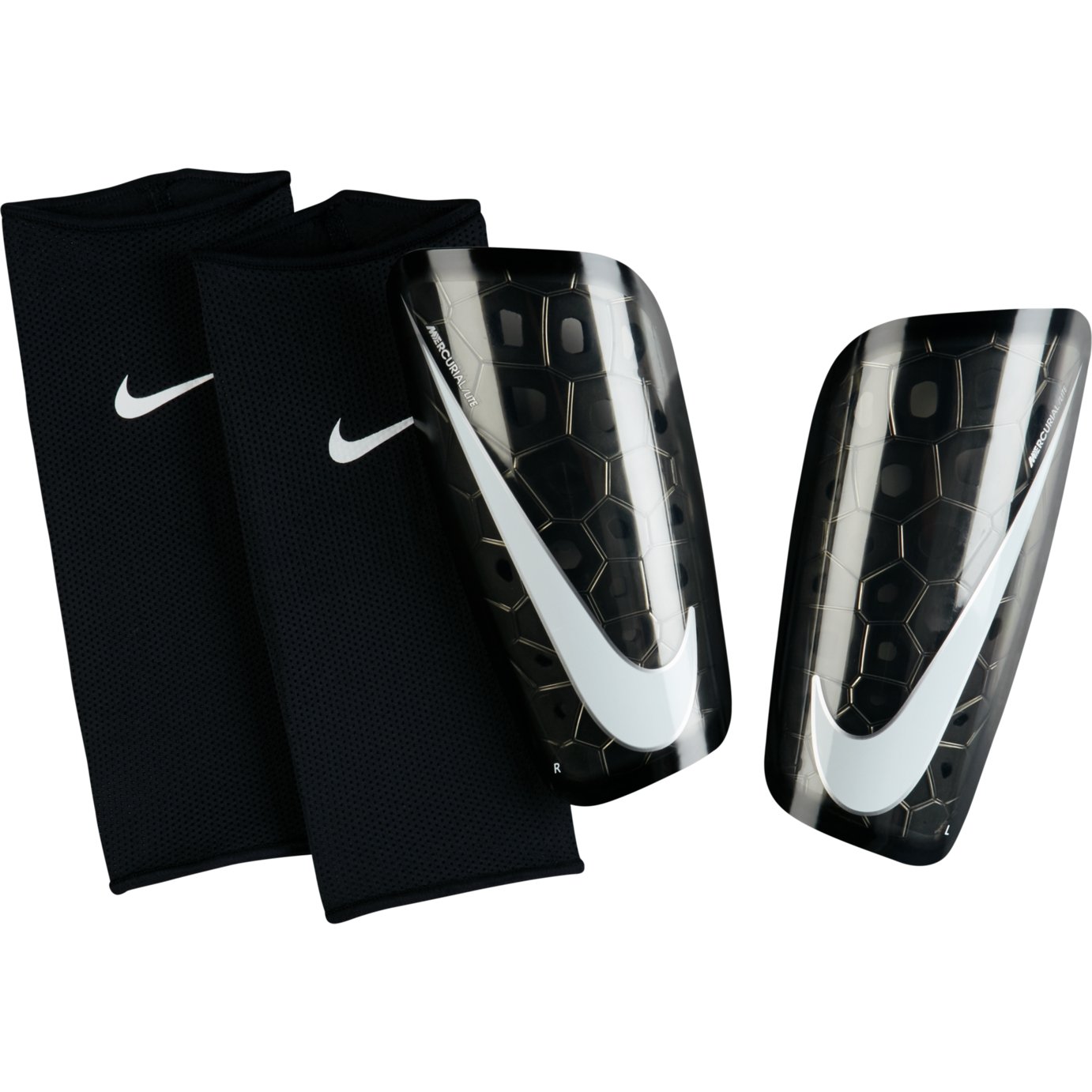 Nike Mercurial Lite Slip in Shin Pads Reviews