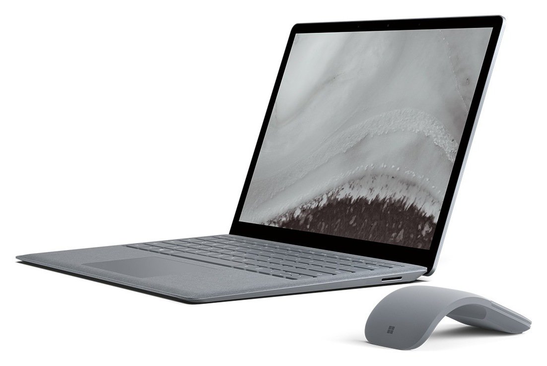 microsoft surface laptop 2 13.5-inch