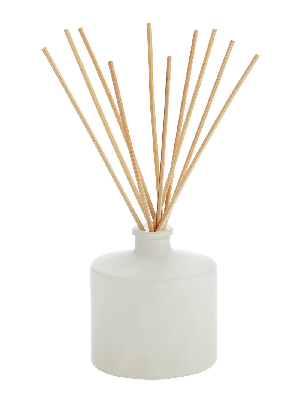 Argos Home White Sandalwood & Amber 150ml Diffuser