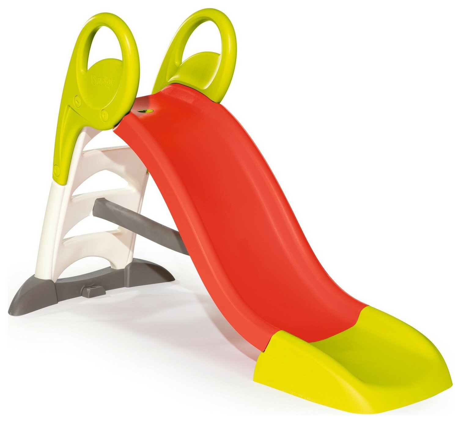 Argos hot sale smoby slide