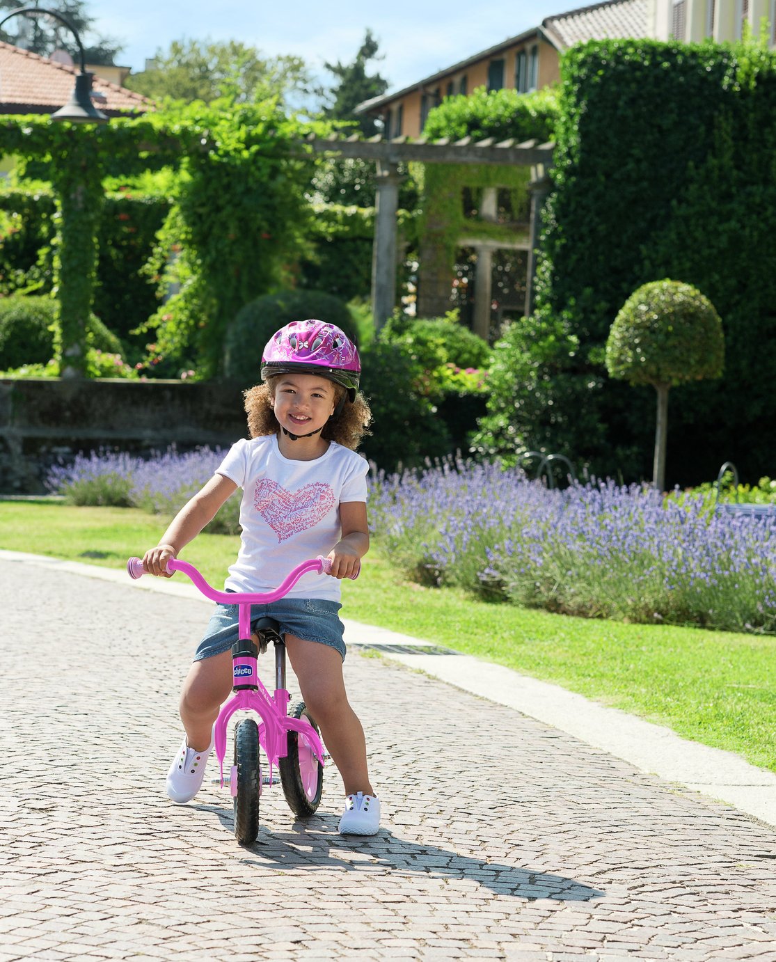 argos chicco balance bike