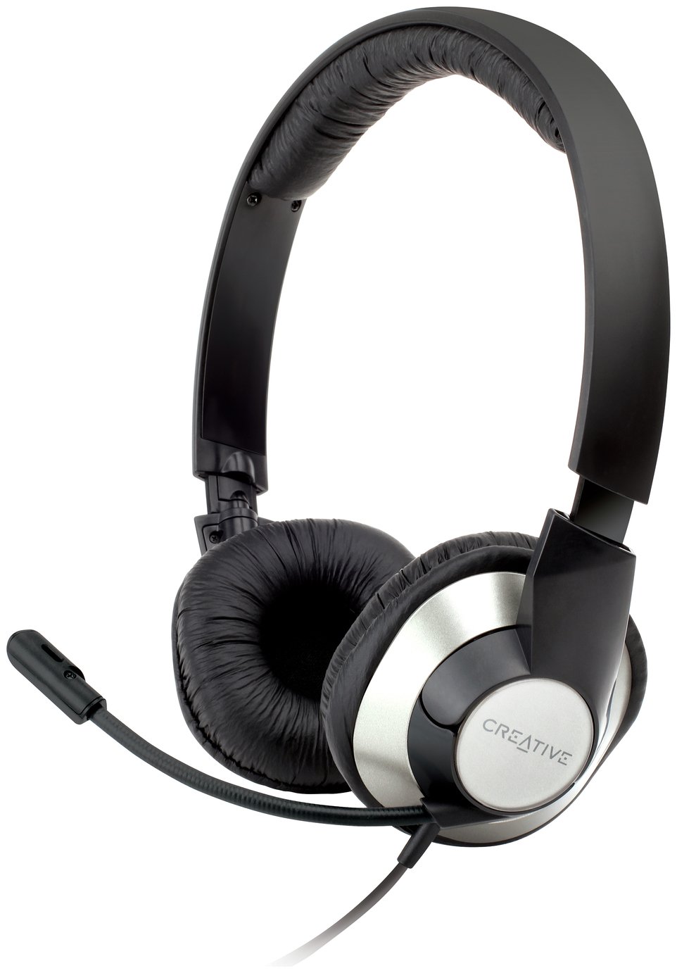 Creative Chatmax HS-720 Laptop and PC USB Headset