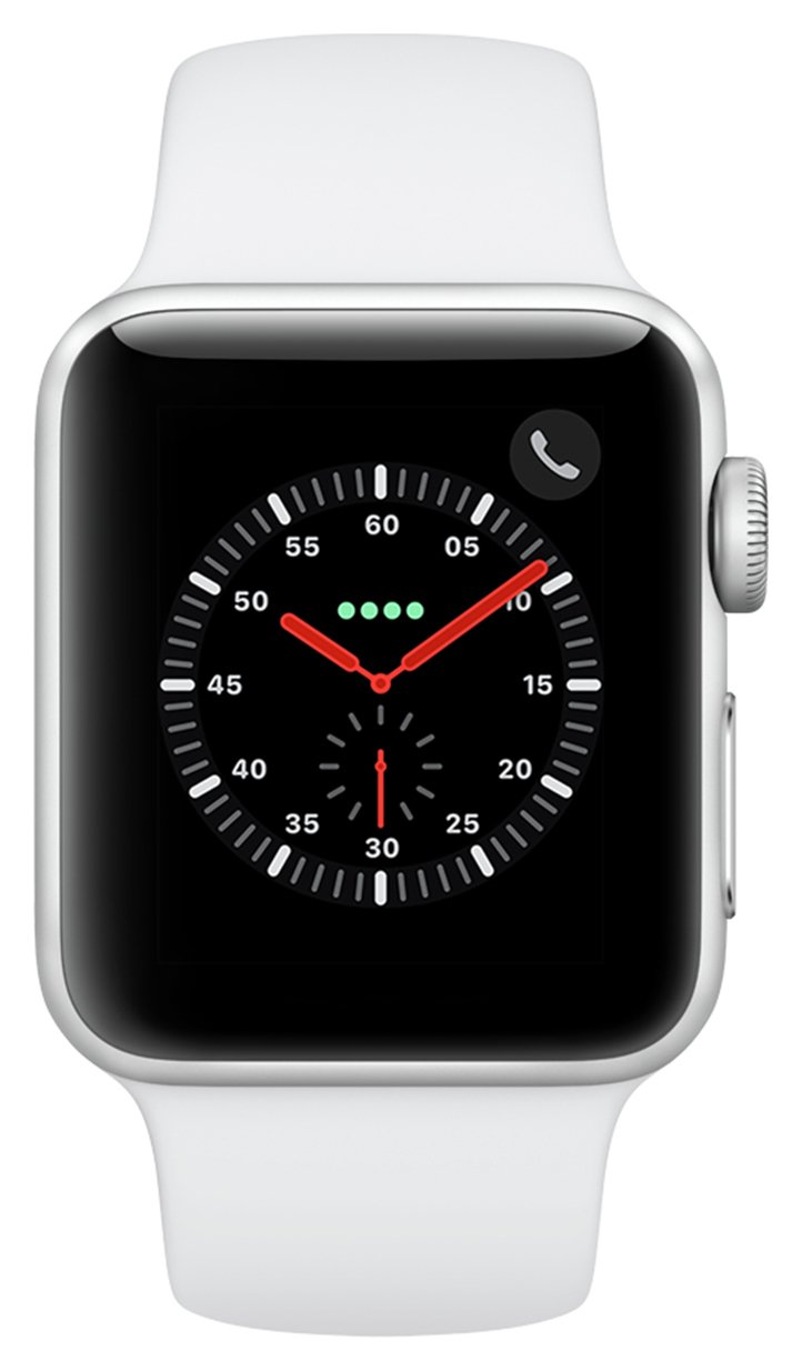 apple watch s3 cellular 38mm