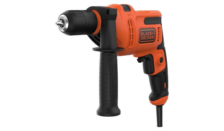 Black & decker hammer drill sale