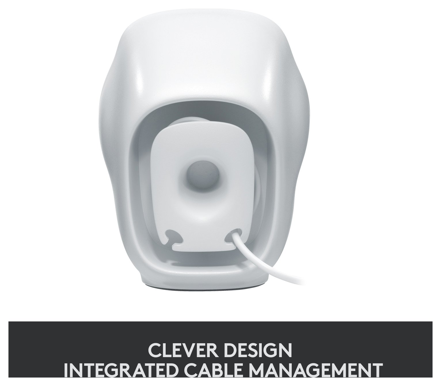 logitech speakers argos